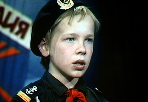 1981 Гаврин Сергей